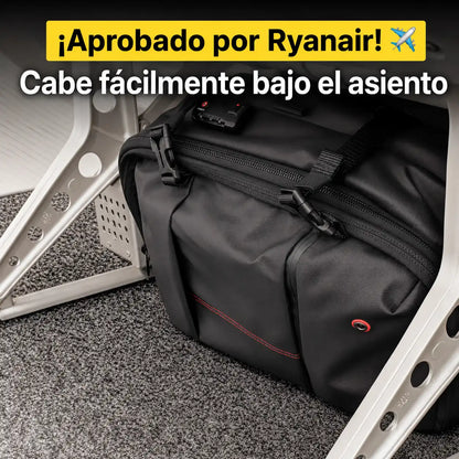 GET2PACK® Mochila 40L (Ryanair/easyJet)