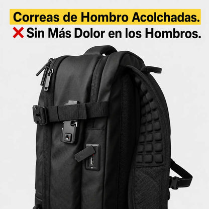 GET2PACK® Mochila 40L (Ryanair/easyJet)