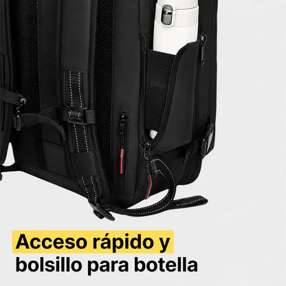 GET2PACK® Mochila 40L (Ryanair/easyJet)